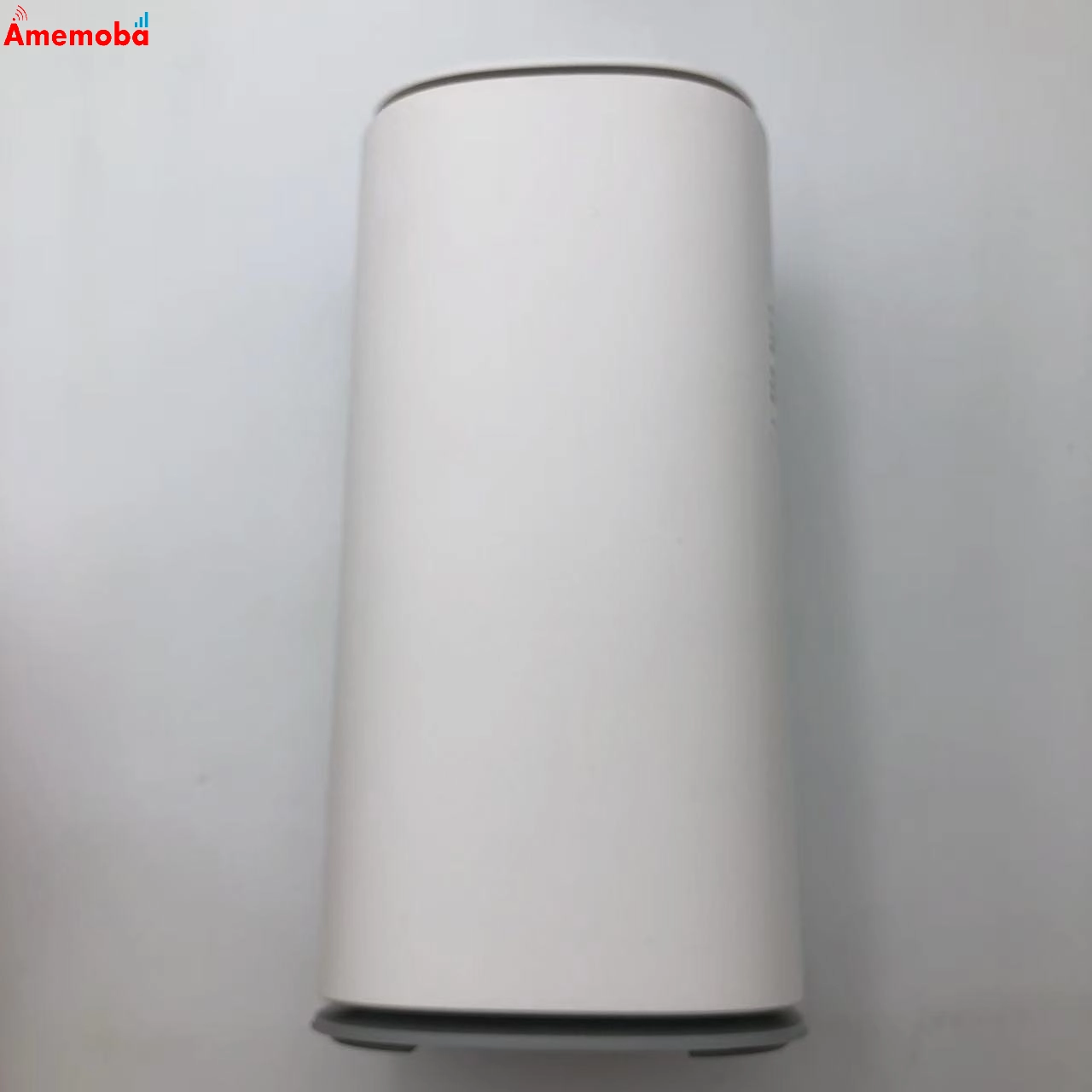 Speed Wi-Fi HOME 5G L13 ZTR02 * ホワイト ZTR02SWU 美品
