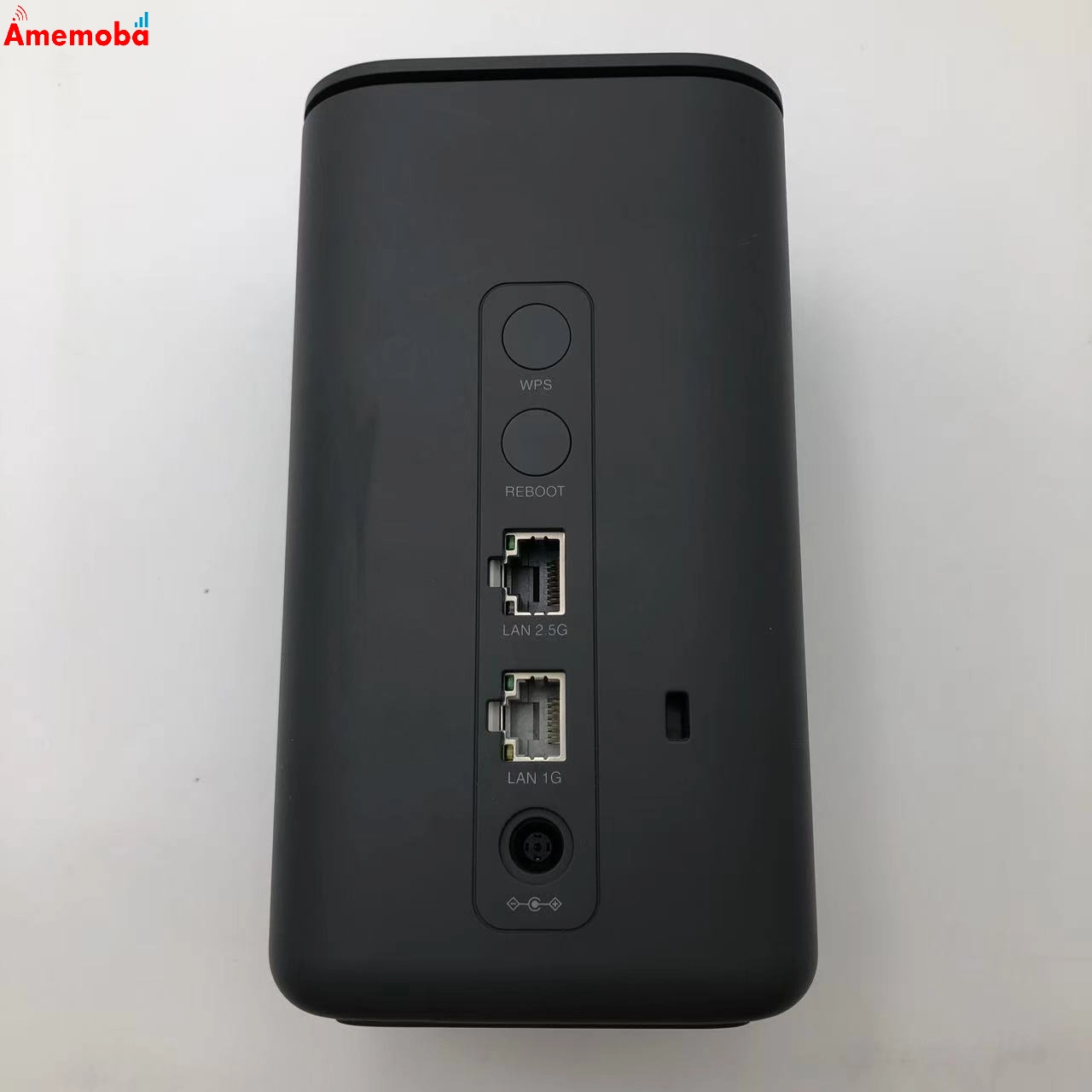 home 5G HR02 ** ブラック 極美品