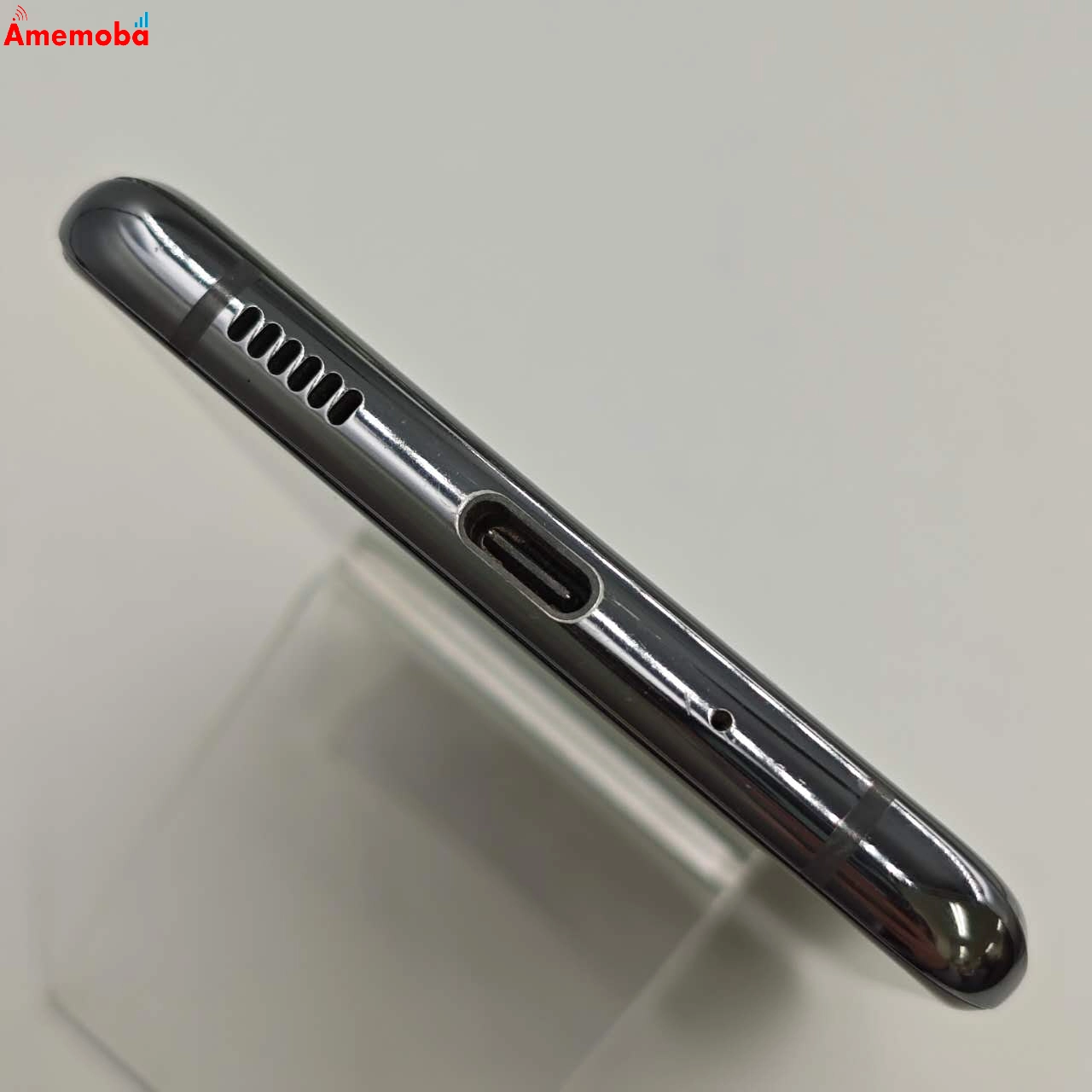 Galaxy S20+ 5G 128GB コスミック グレー SC-52A docomo版SIMフリー ジャンク品