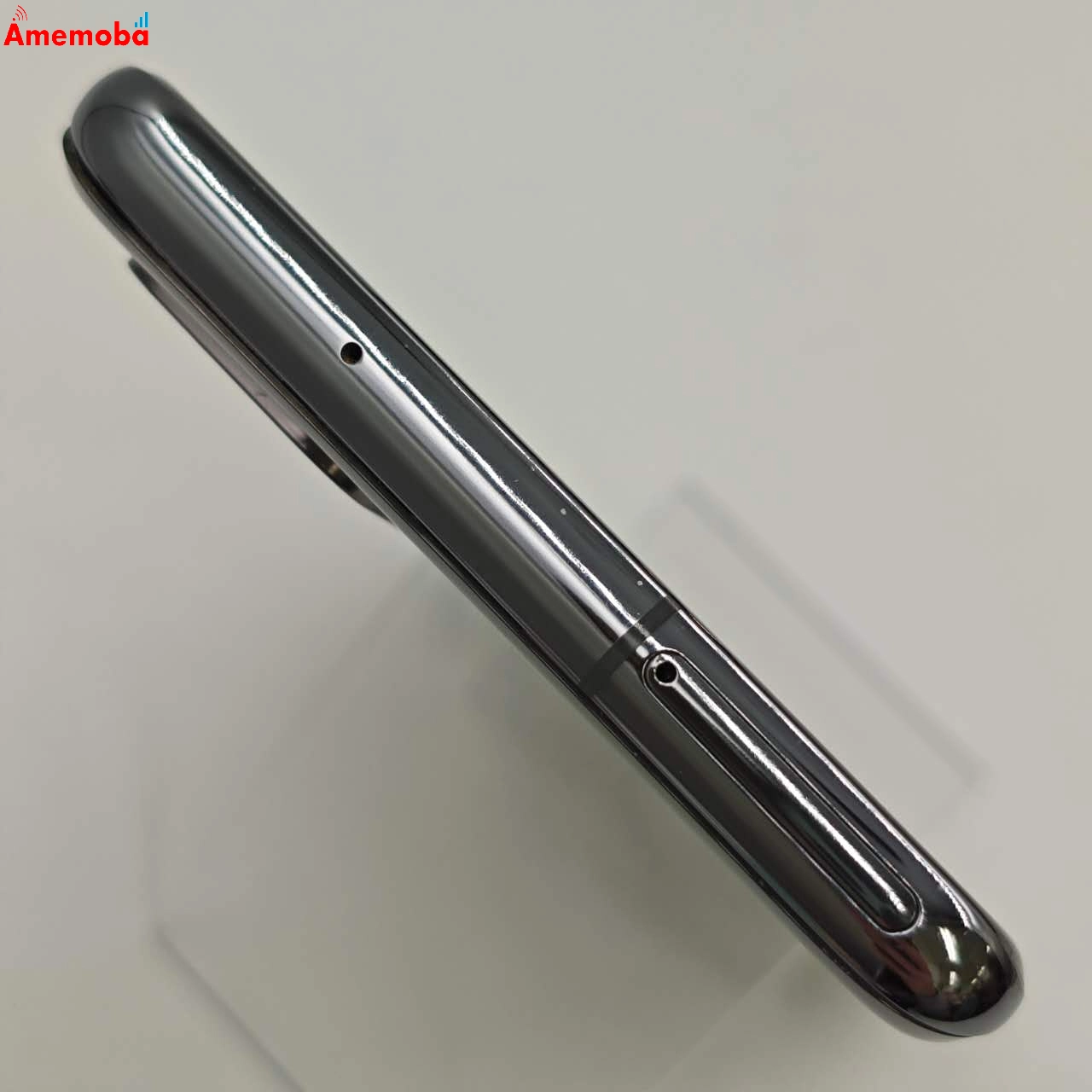 Galaxy S20+ 5G 128GB コスミック グレー SC-52A docomo版SIMフリー ジャンク品