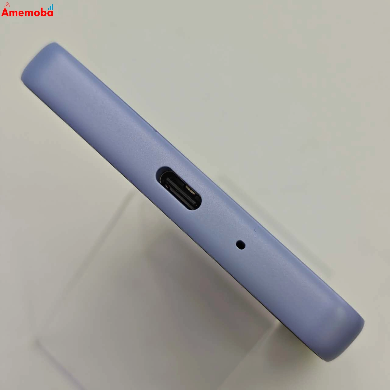 Xperia 10 V 6GB/128GB ラベンダー SOG11 AU版SIMフリー