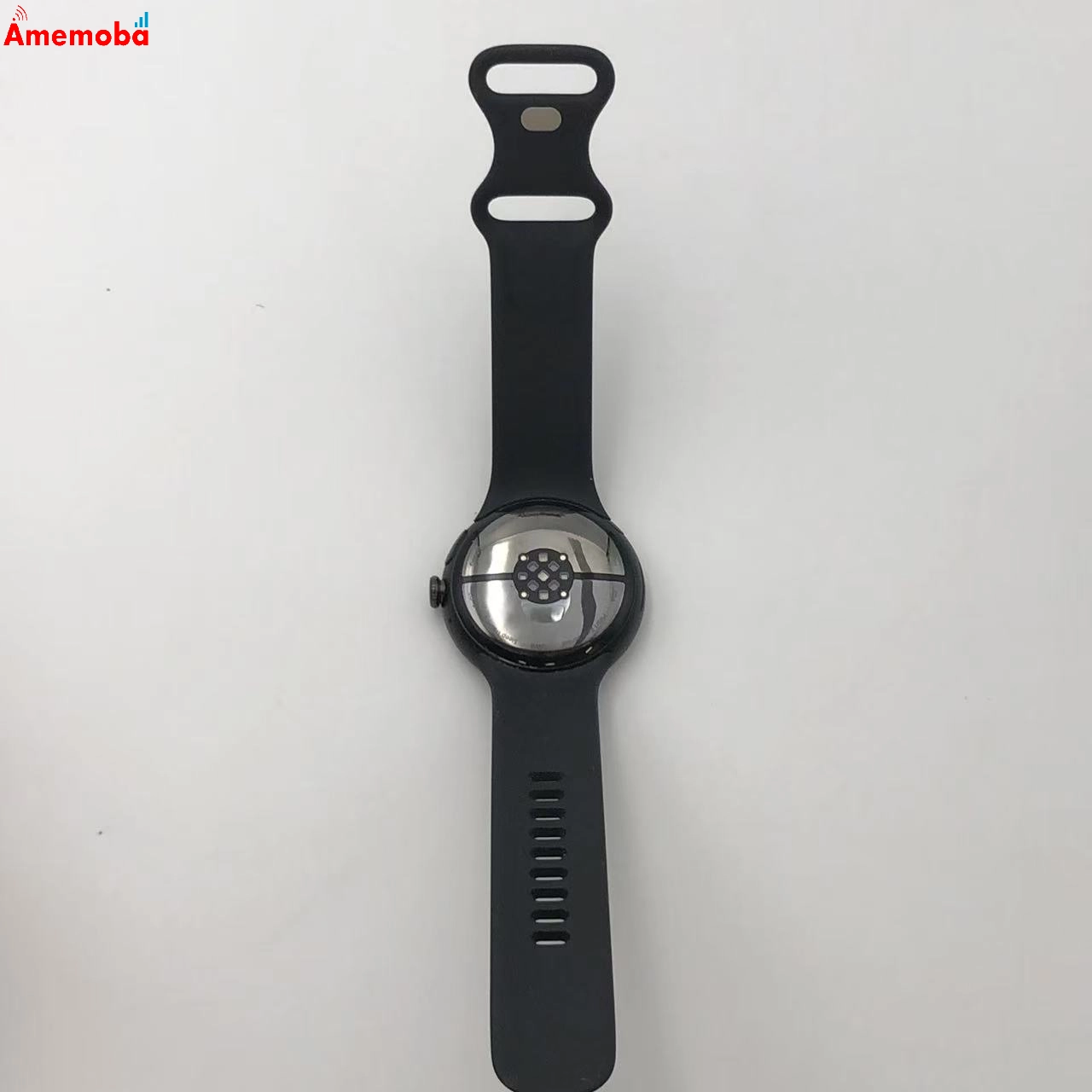 Google Pixel Watch3 45mm LTEモデル 32GB Matte Black GRY0E