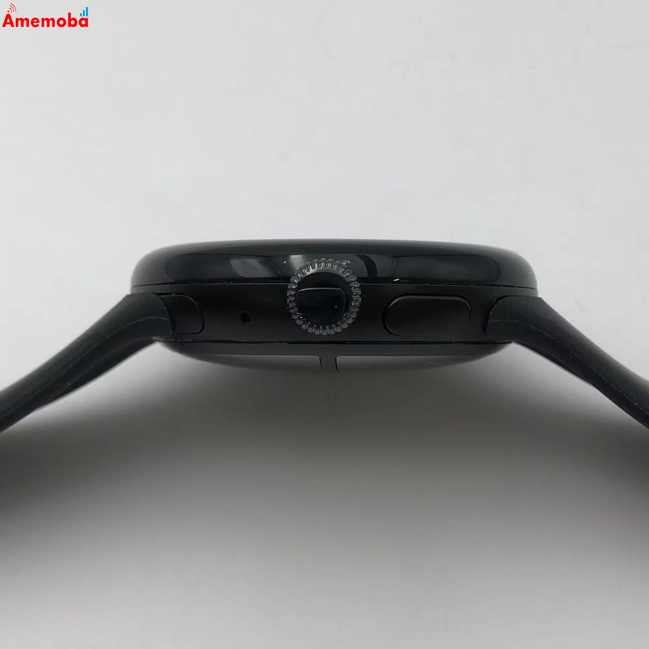 Google Pixel Watch3 45mm LTEモデル 32GB Matte Black GRY0E