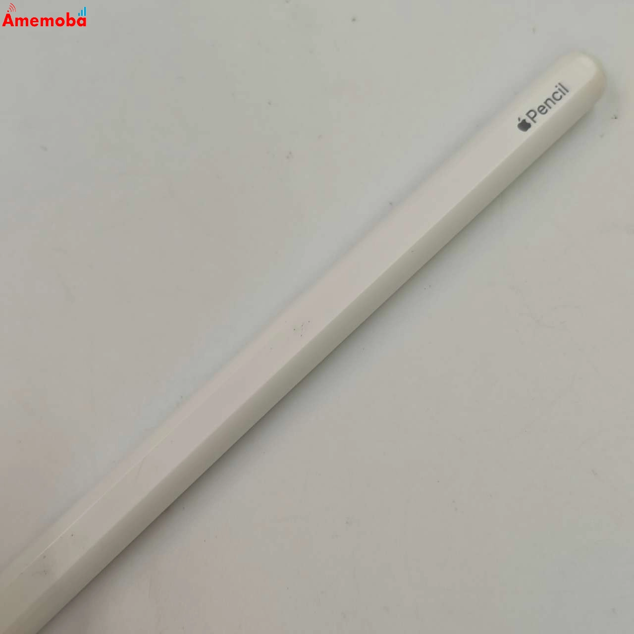 Apple Pencil 第2世代 ホワイト MU8F2J/A