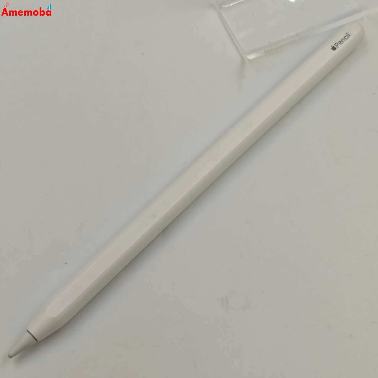 Apple Pencil 第2世代 ホワイト MU8F2J/A