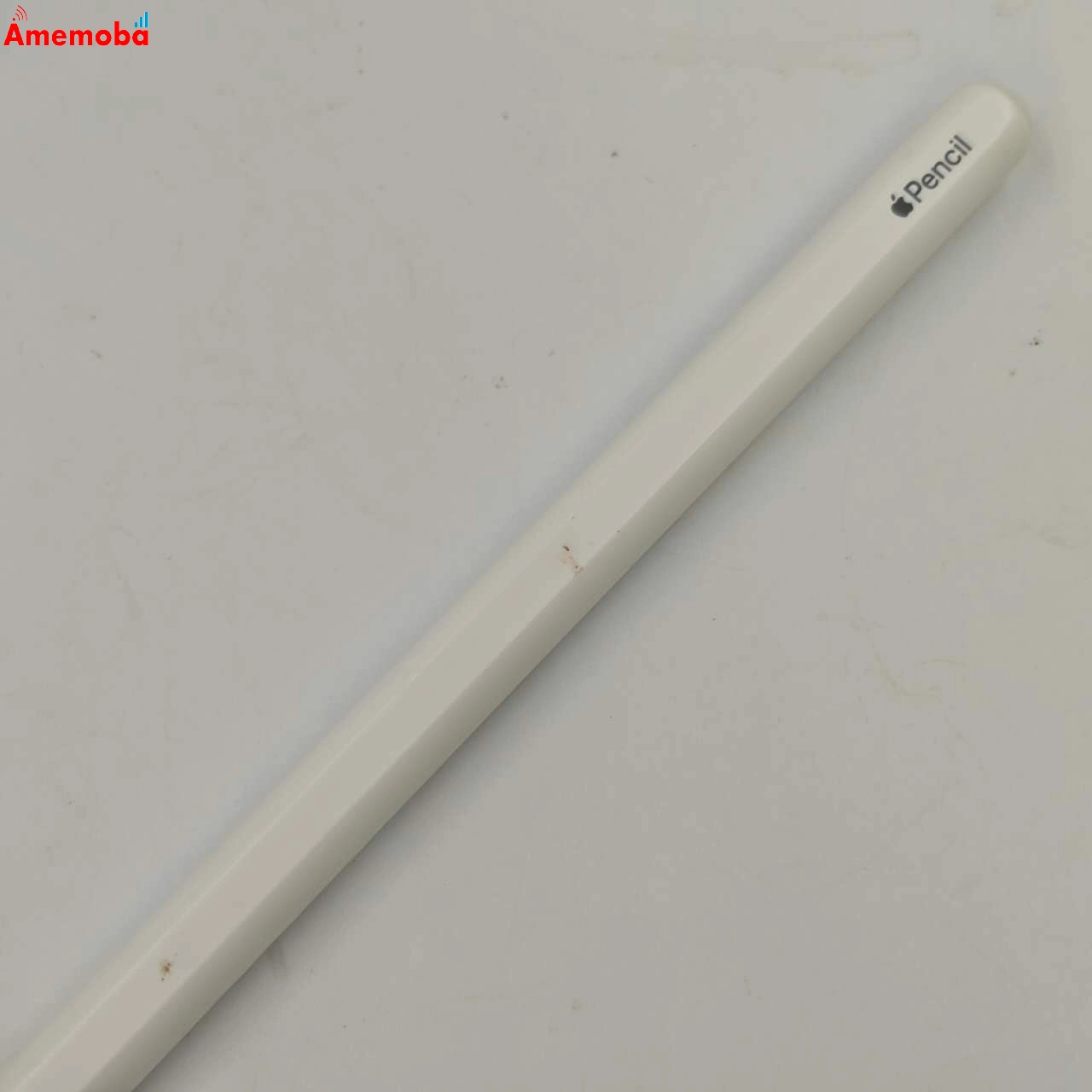 Apple Pencil 第2世代 ホワイト A2051