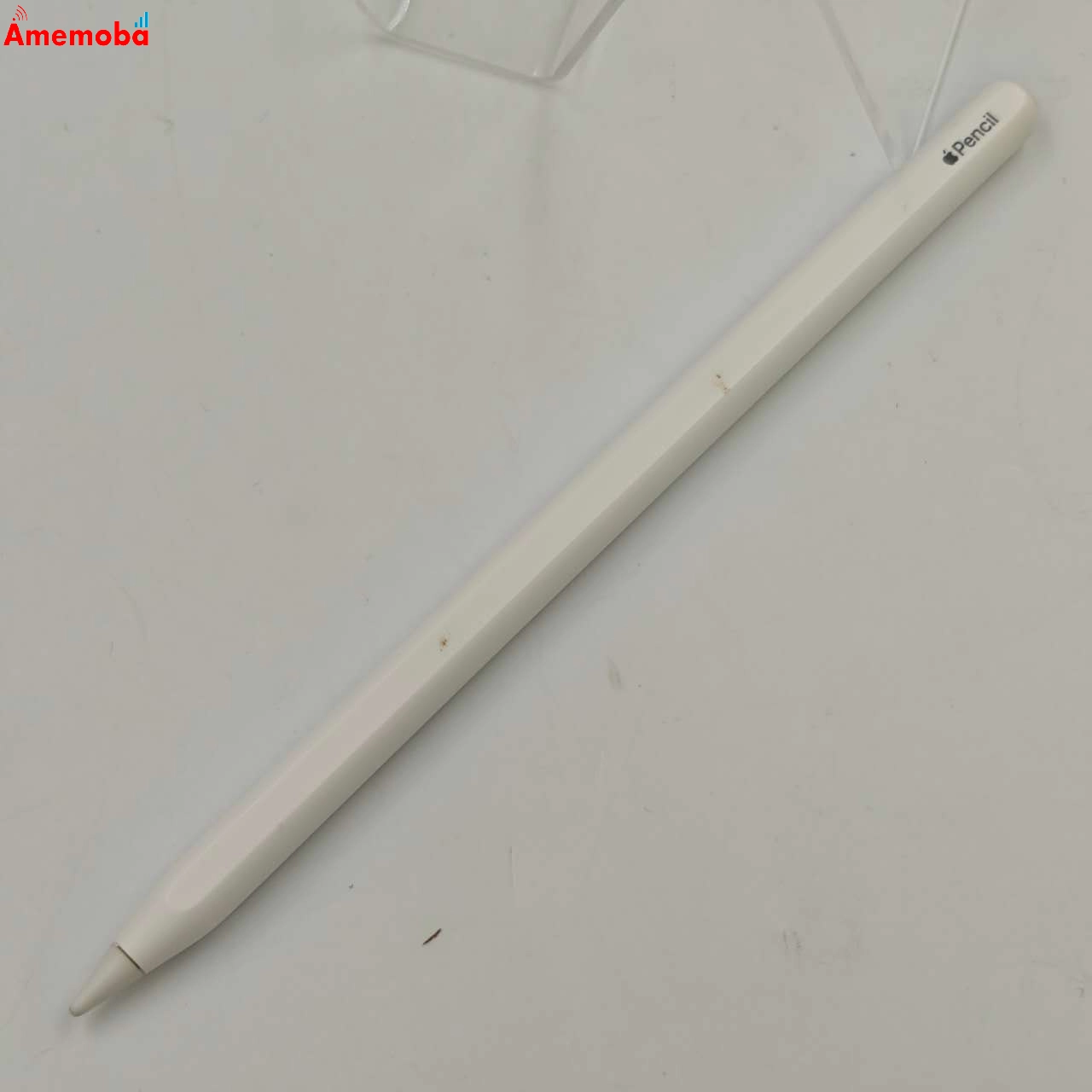Apple Pencil 第2世代 ホワイト A2051