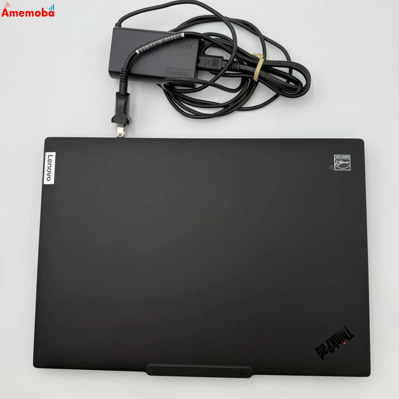 Lenovo ThinkPad P14s Gen 5 AMD 64GB 1TB ブラック 21MFS0TW18 極美品 64GB/1TB