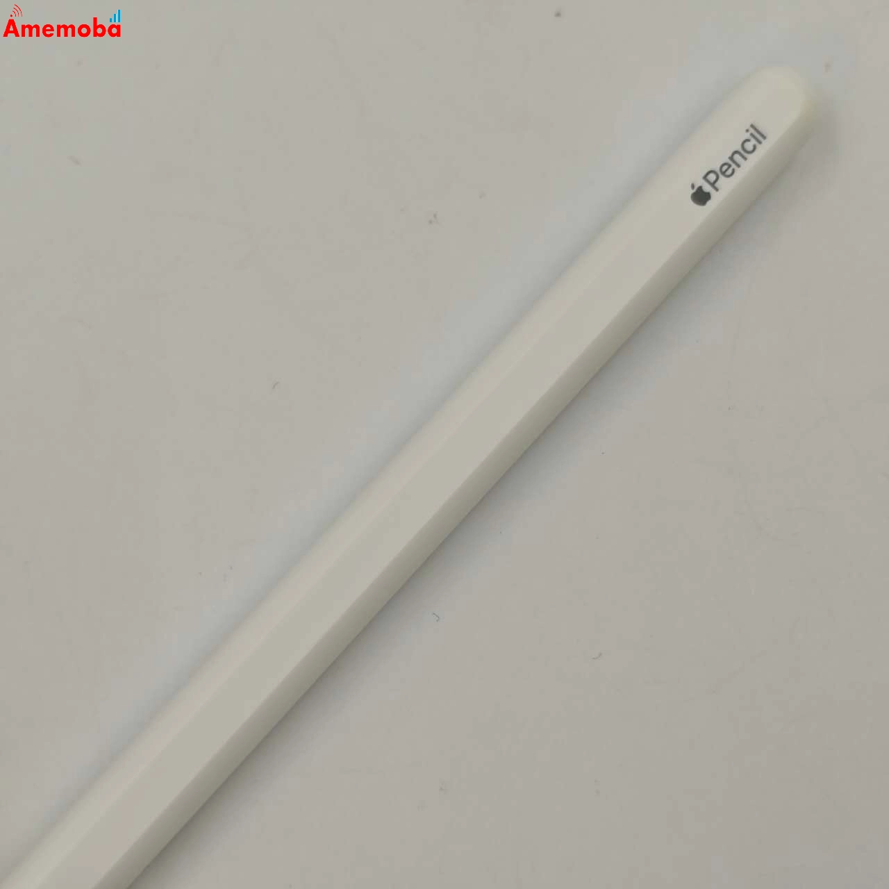 Apple Pencil 第2世代 ホワイト MU8F2J/A 新品同様