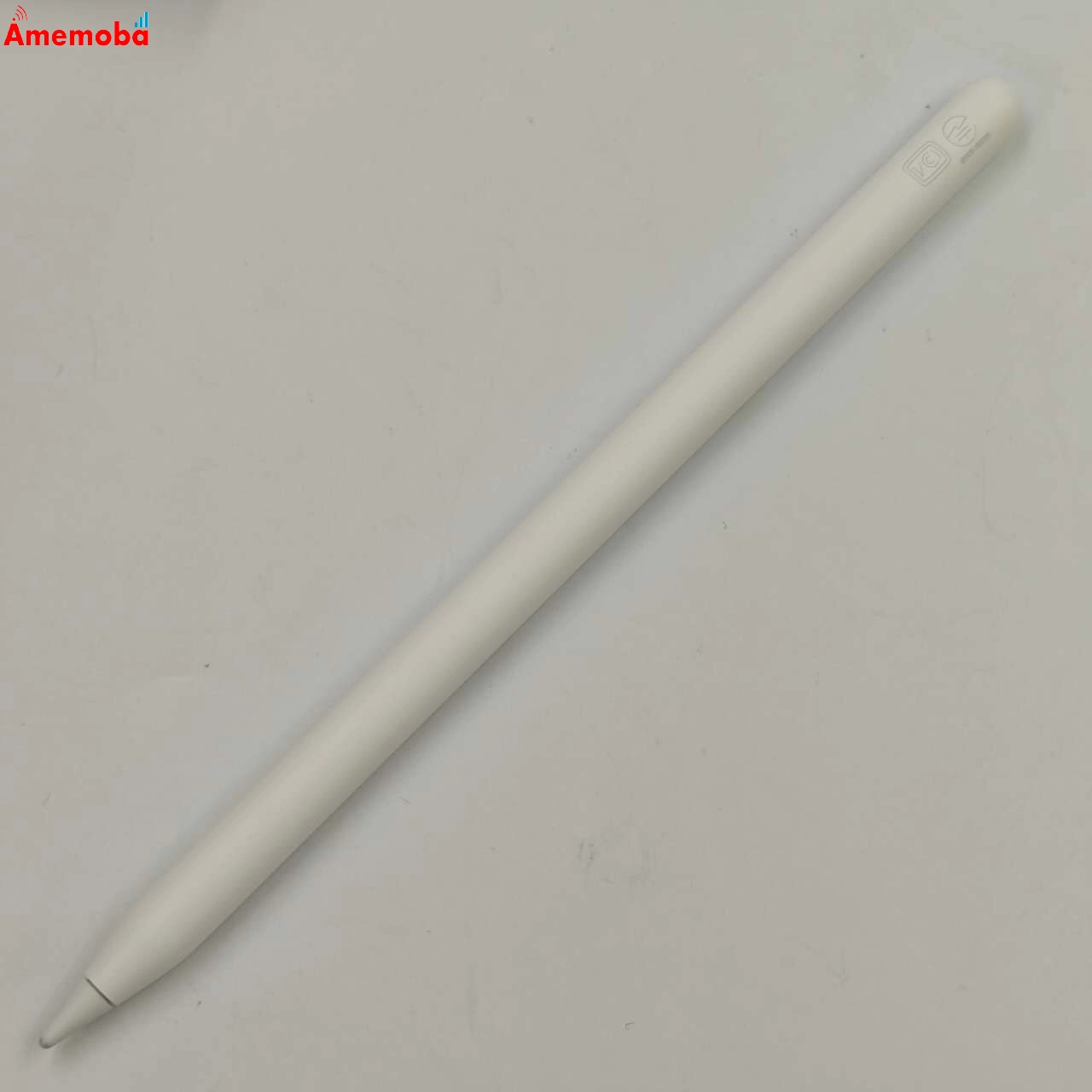 Apple Pencil 第2世代 ホワイト MU8F2J/A 新品同様