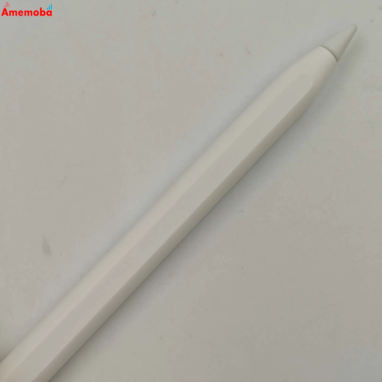 Apple Pencil 第2世代 ホワイト MU8F2J/A 新品同様