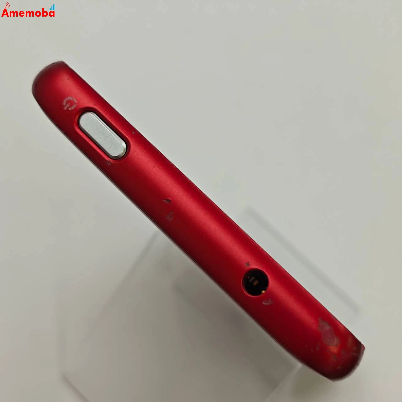 かんたんスマホ2 3GB/32GB レッド A001KC Y!mobile版SIMフリー ジャンク品