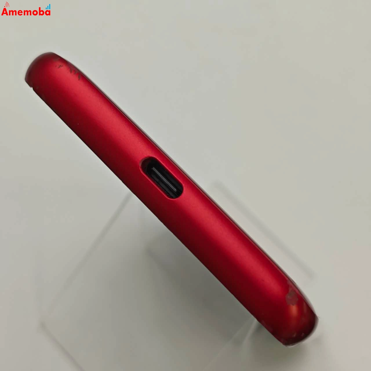 かんたんスマホ2 3GB/32GB レッド A001KC Y!mobile版SIMフリー ジャンク品