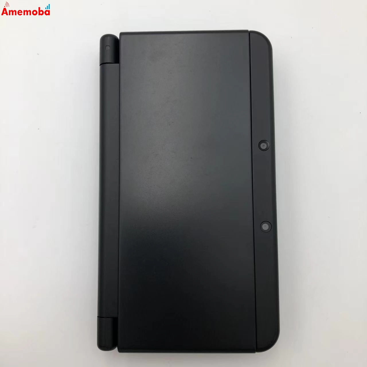 NEWニンテンドー3DS - ブラック KTR-S-KAAA