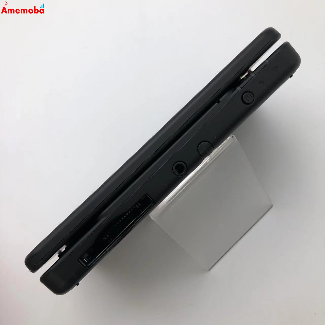 NEWニンテンドー3DS - ブラック KTR-S-KAAA