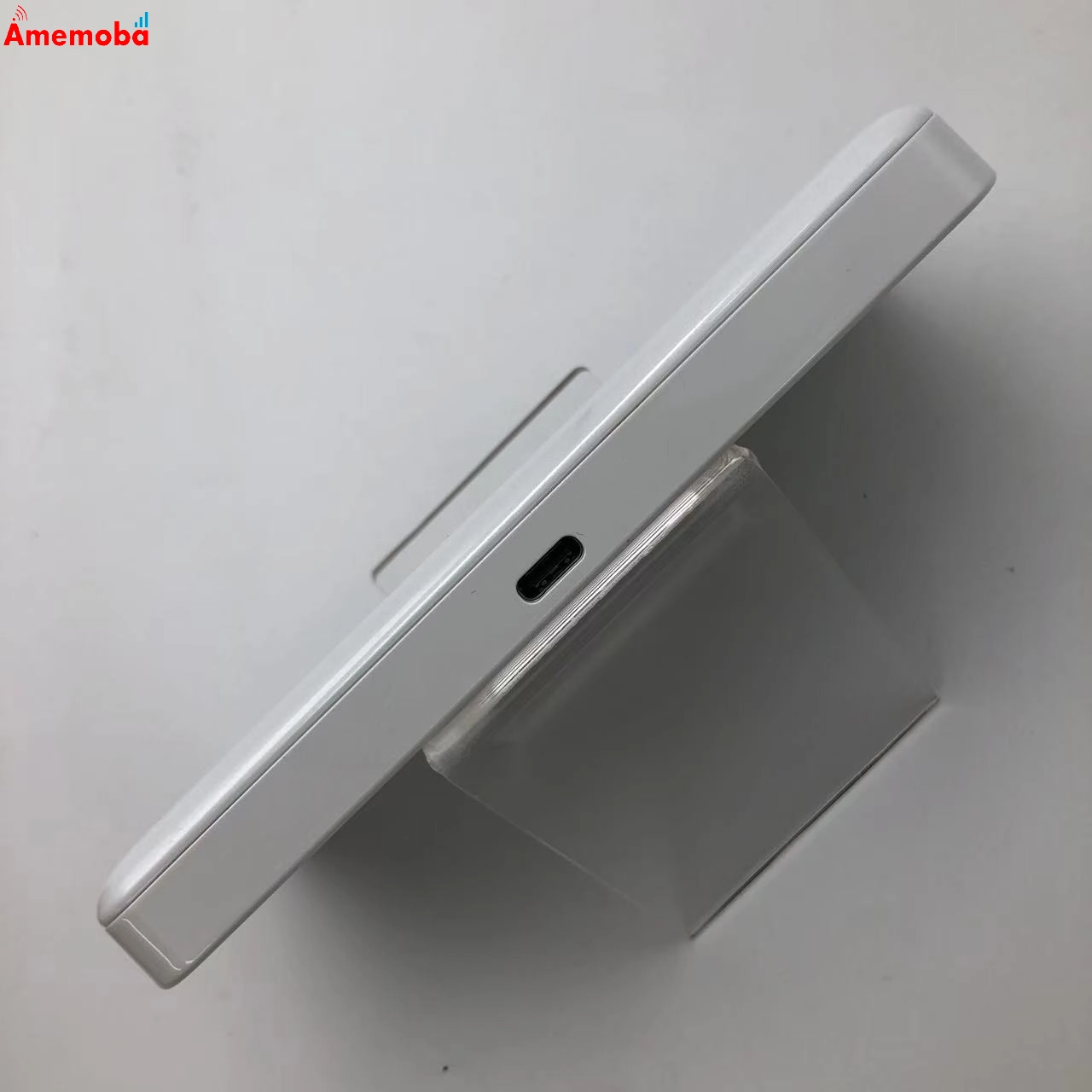 Speed Wi-Fi 5G X12 ** アイスホワイト NAR03 AU 極美品