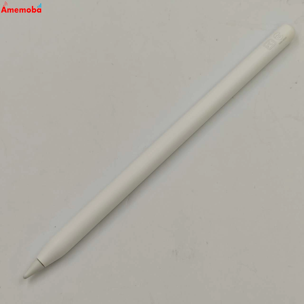Apple Pencil 第2世代 ホワイト MU8F2J/A