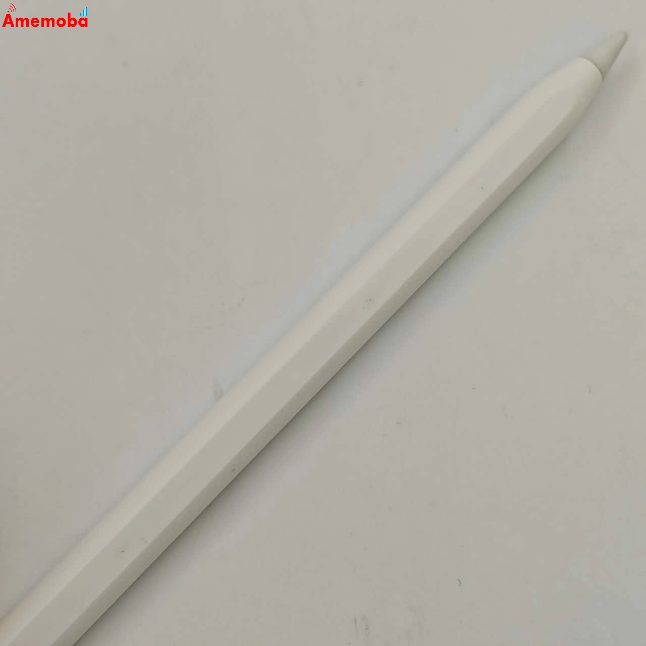 Apple Pencil 第2世代 ホワイト MU8F2J/A