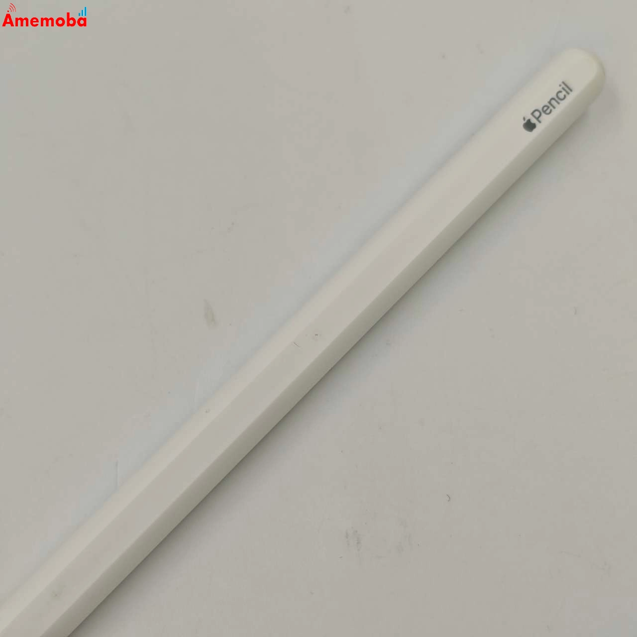 Apple Pencil 第2世代 ホワイト MU8F2J/A