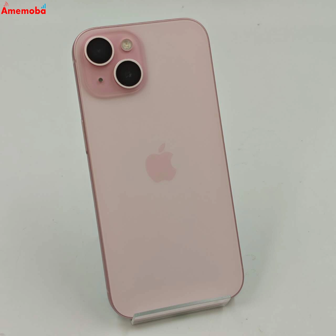 iPhone15 128GB ピンク MTMJ3J/A AppleSIMフリー 美品