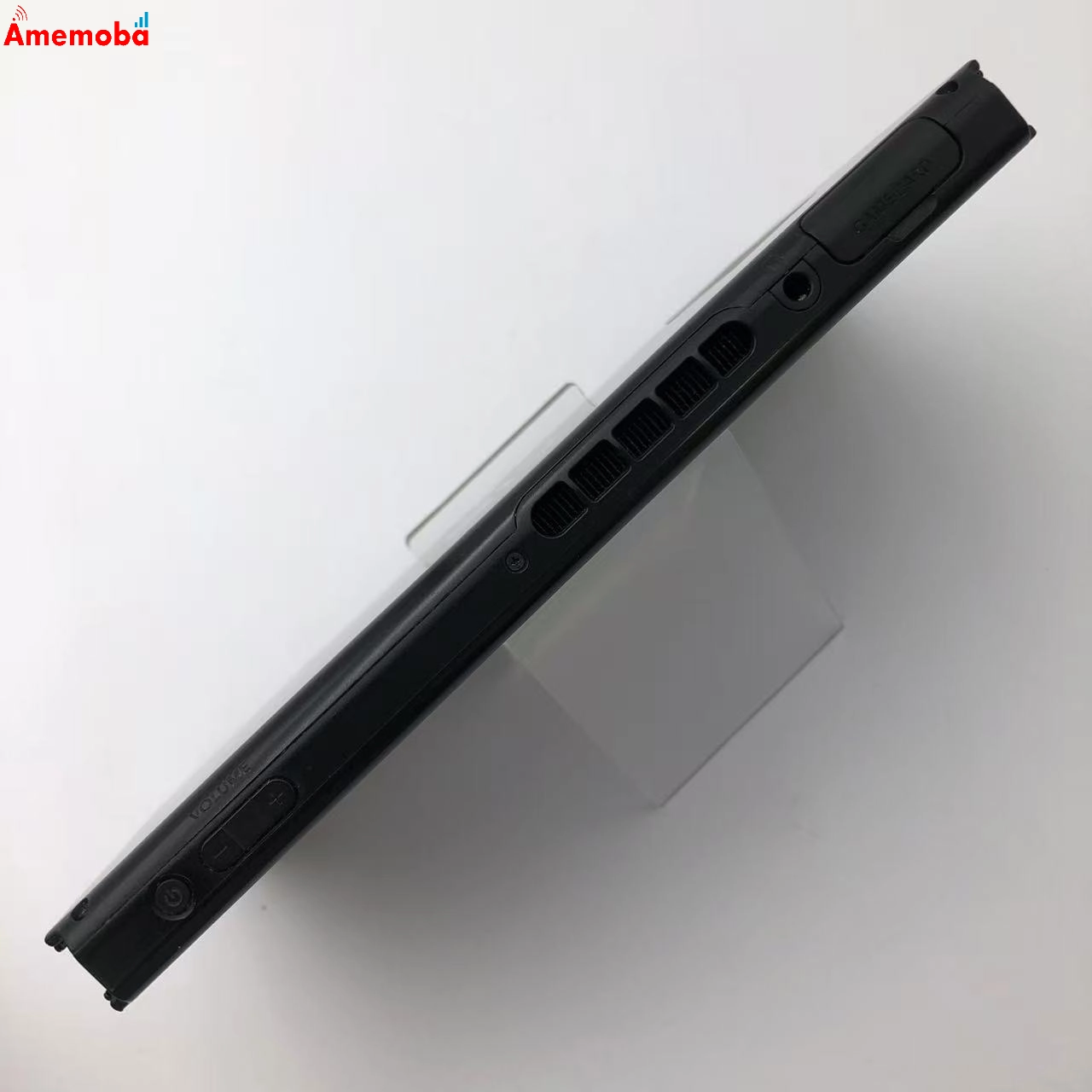 Nintendo Switch本体 * メタリックブラック HACSJP