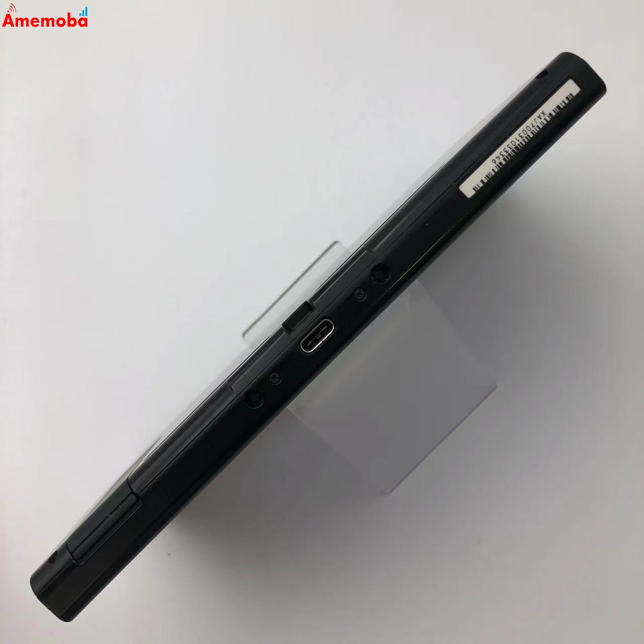 Nintendo Switch本体 * メタリックブラック HACSJP