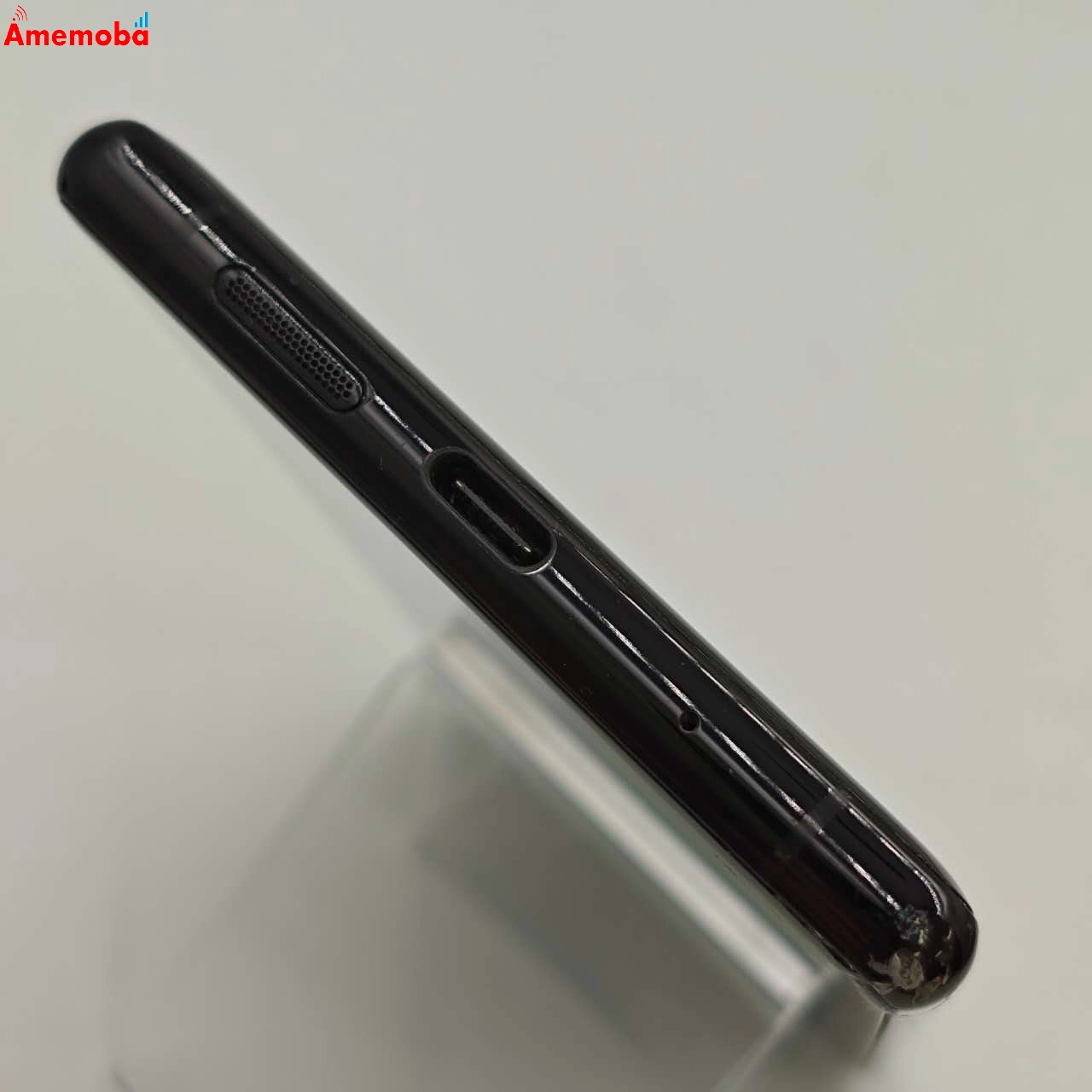 Xperia 1 64GB ブラック SO-03L docomo版SIMフリー  ジャンク品