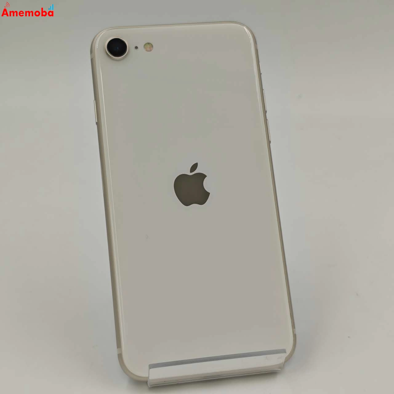 iPhoneSE 第3世代 64GB スターライト MMYD3J/A SoftBank版SIMフリー 新品同様