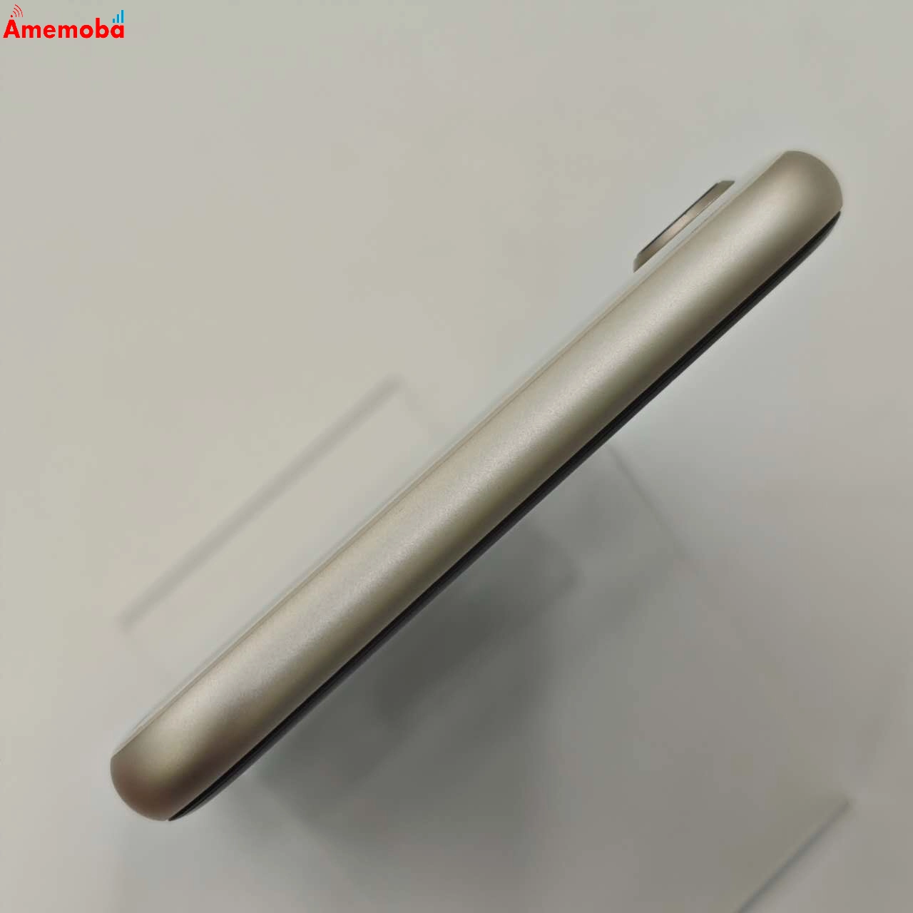 iPhoneSE 第3世代 64GB スターライト MMYD3J/A SoftBank版SIMフリー 新品同様