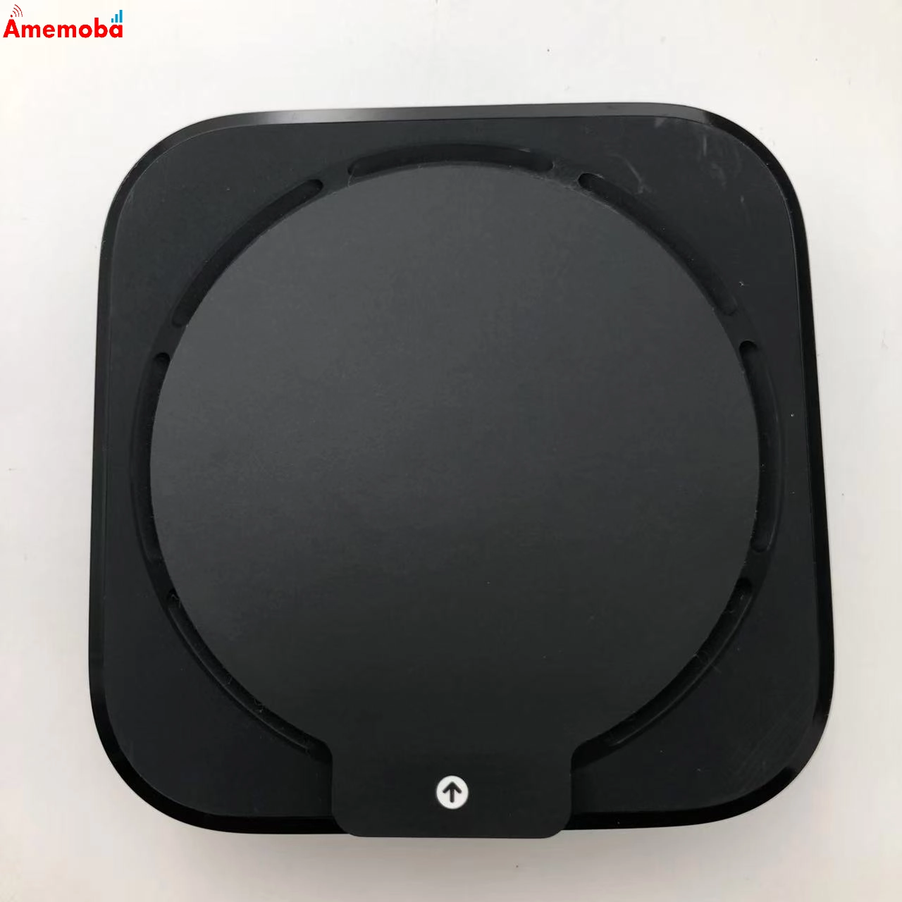 Apple TV 4K 第6世代 64GB Black MXH02J/A 美品