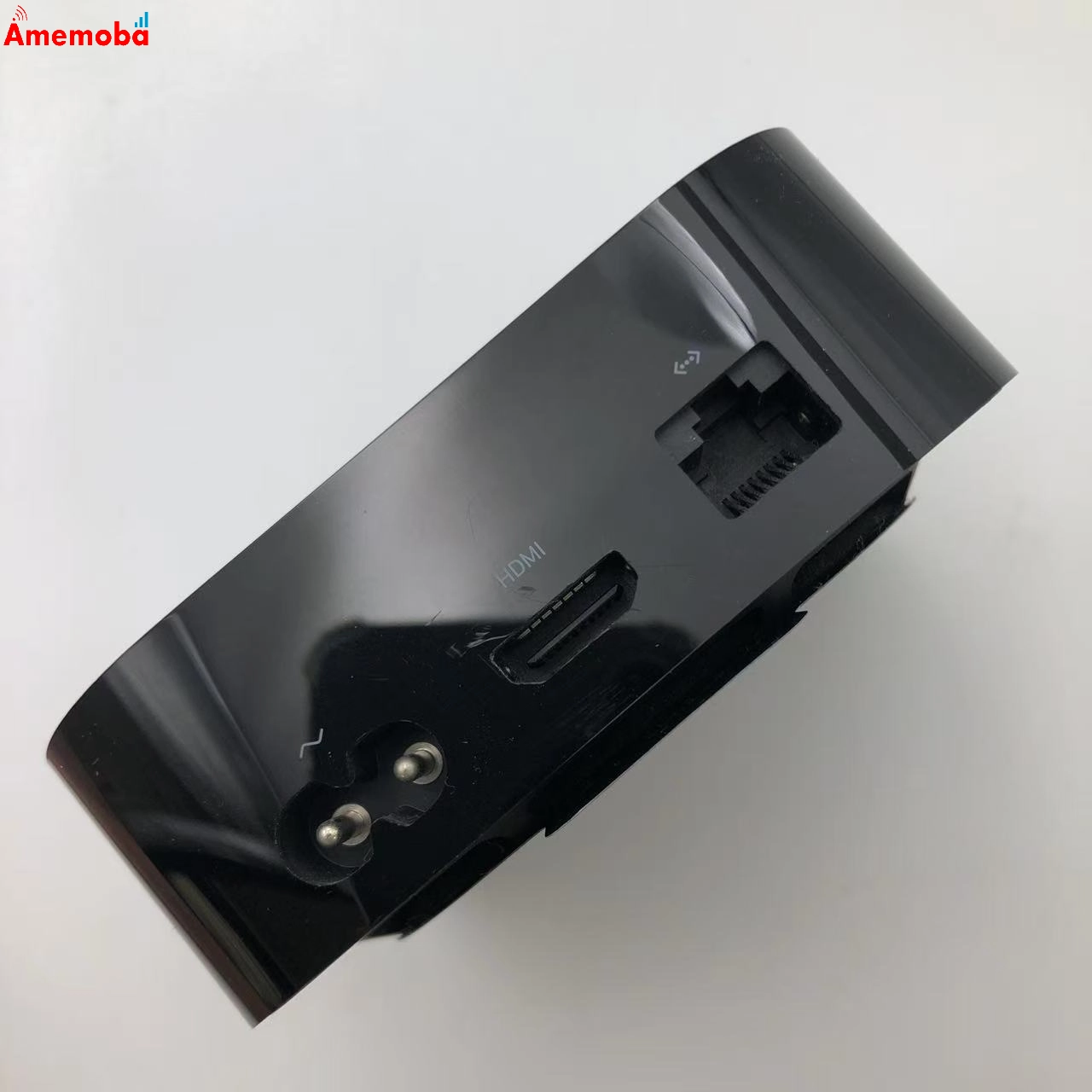 Apple TV 4K 第6世代 64GB Black MXH02J/A 美品