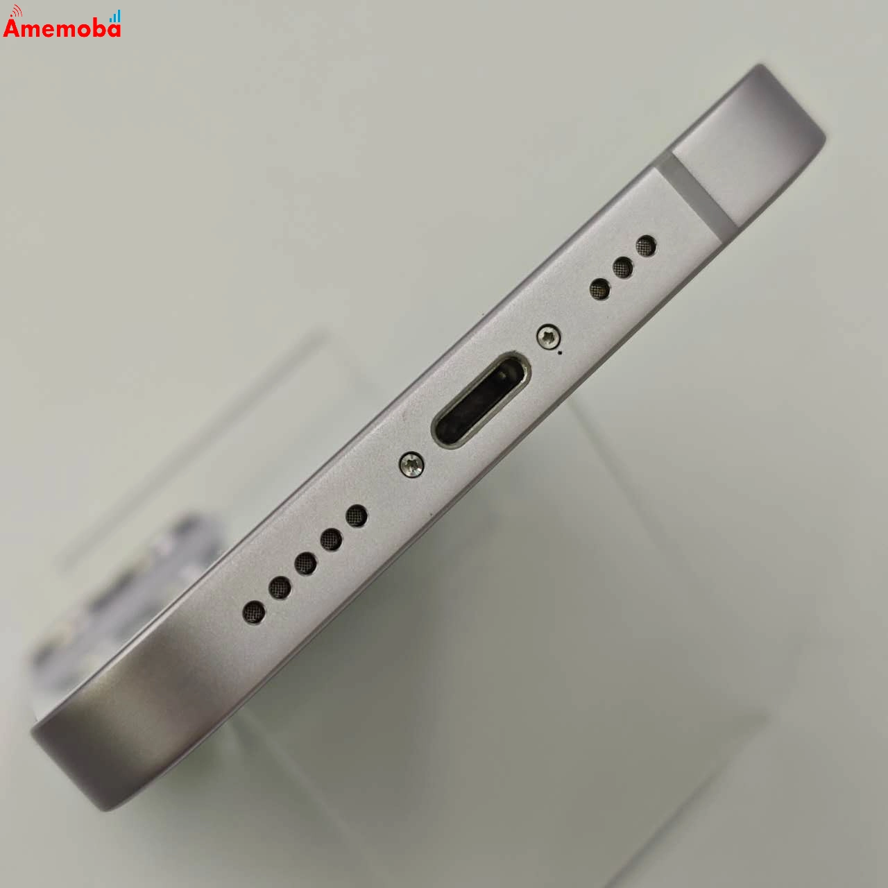 iPhone14 128GB パープル MPUY3J/A docomo版SIMフリー 極美品