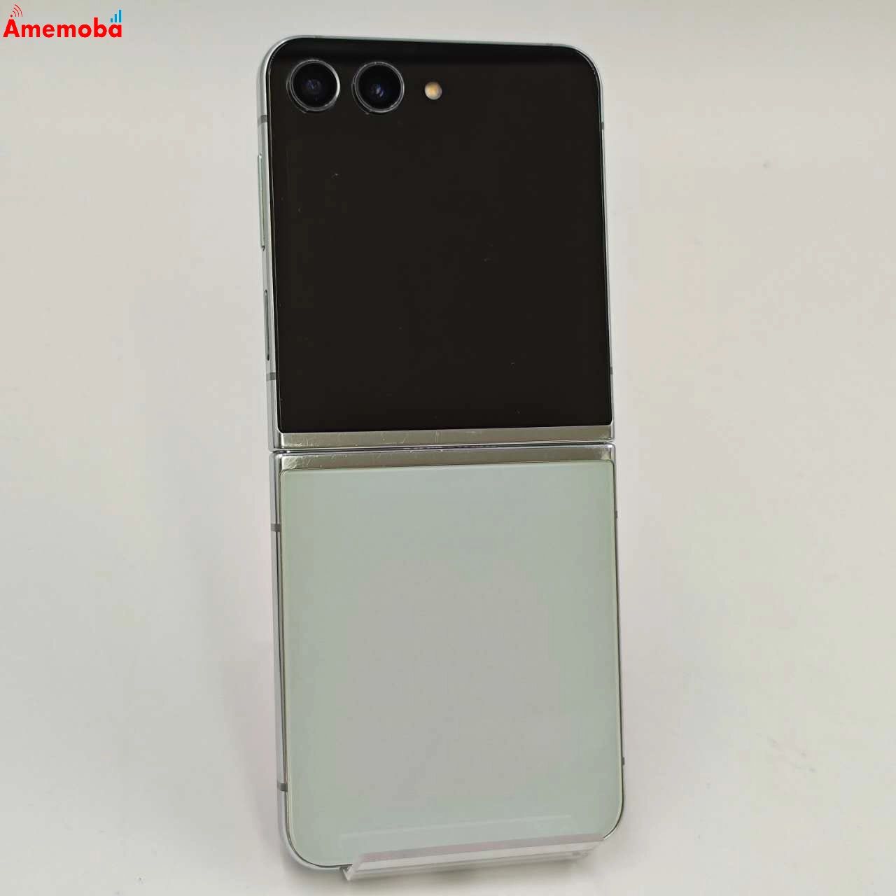 Galaxy Z Flip 5 8GB/512GB グリーン SM-F7310 海外版SIMフリー ジャンク品