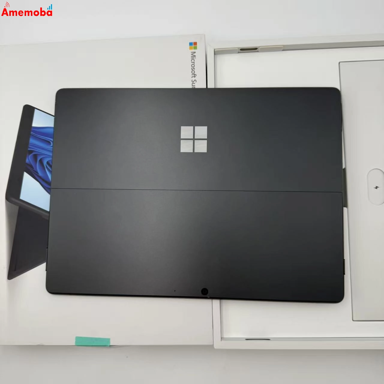 Surface Pro 8 16GB 256GB グラファイト Core i7-1185G7 3.00GHz