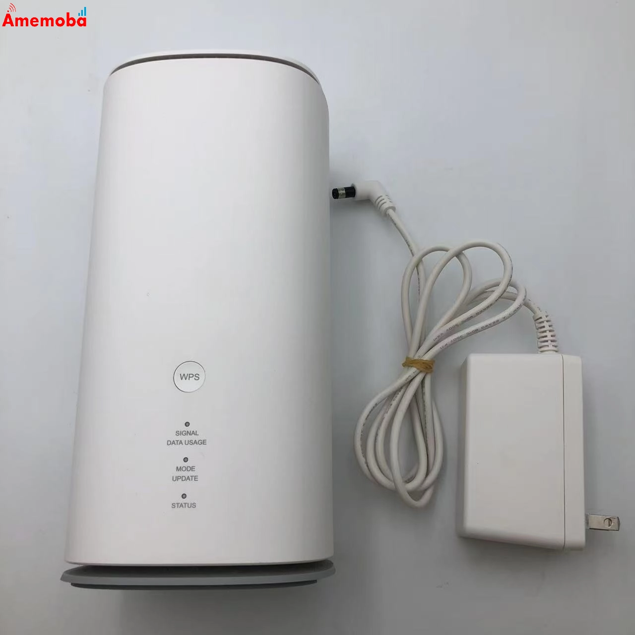 Speed Wi-Fi HOME 5G L13 ZTR02 * ホワイト ZTR02SWU 極美品