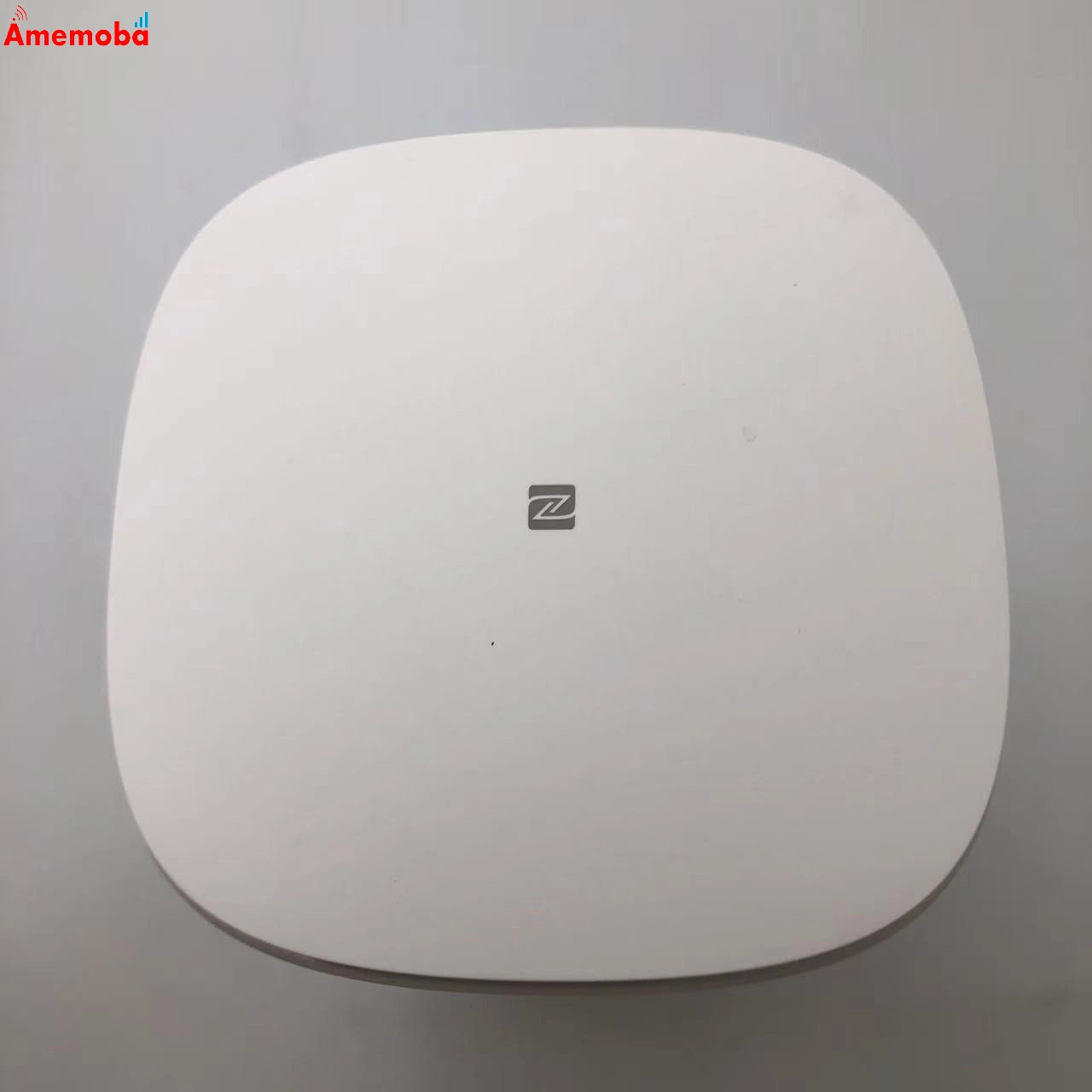 Speed Wi-Fi HOME 5G L13 ZTR02 * ホワイト ZTR02SWU 極美品