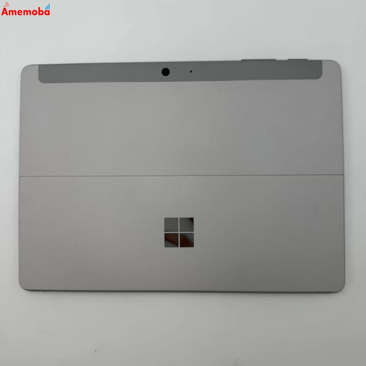 Surface Go3 64GB シルバー 1901 GOLD 6500Y 1.10GHz 1.61GHz