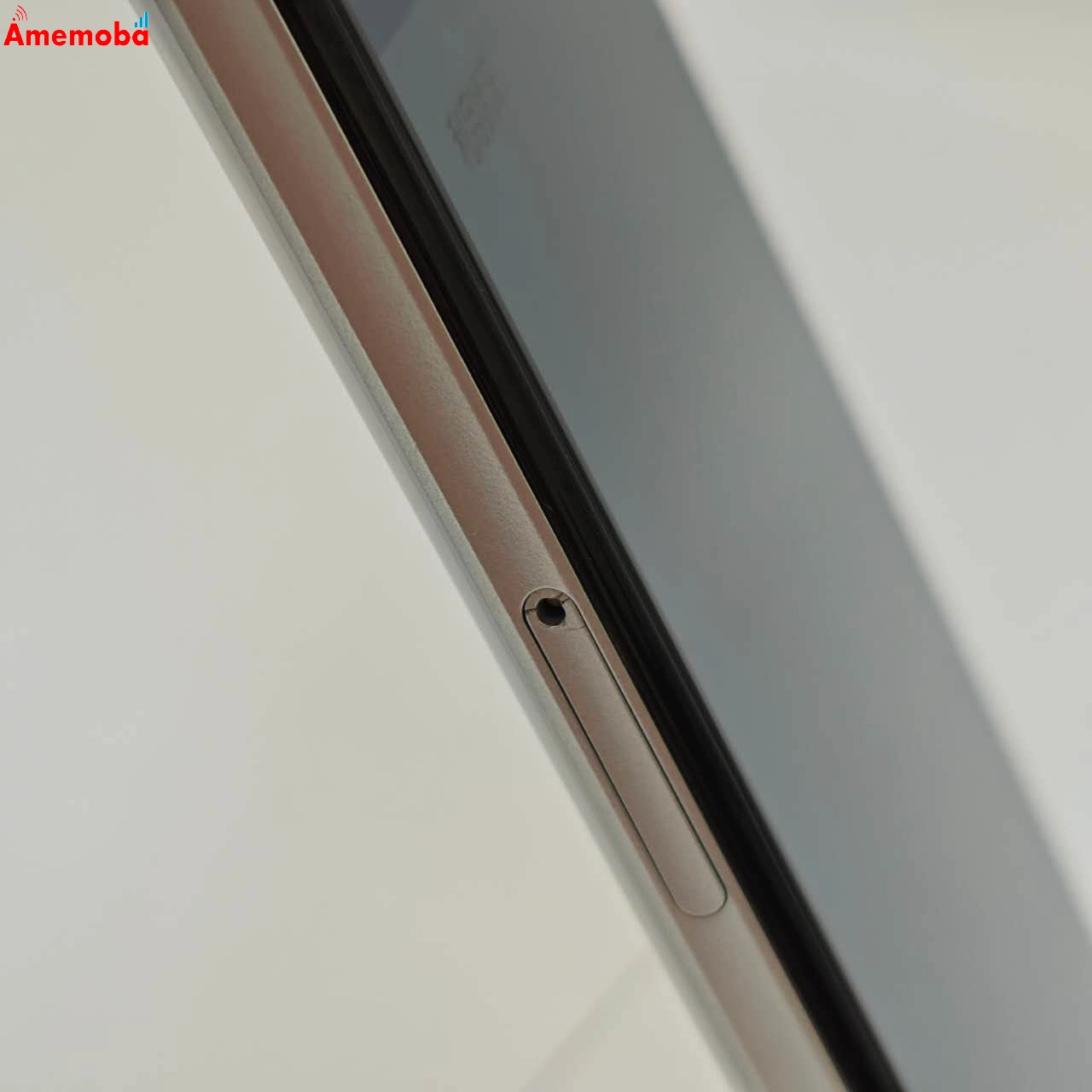 AQUOS zero5G basic DX 8GB/128GB ホワイト SHG02 AU版SIMフリー ジャンク品 au