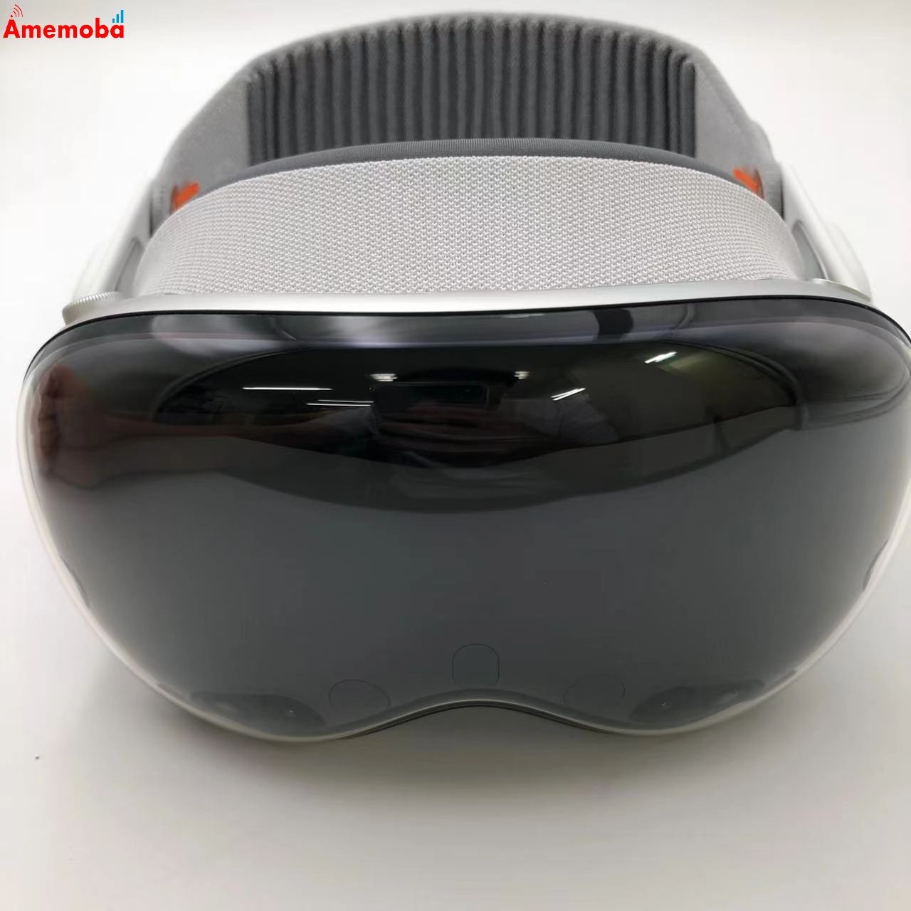 Apple Vision Pro (2024) 512GB 標準カラー MQL93J/A 新品同様