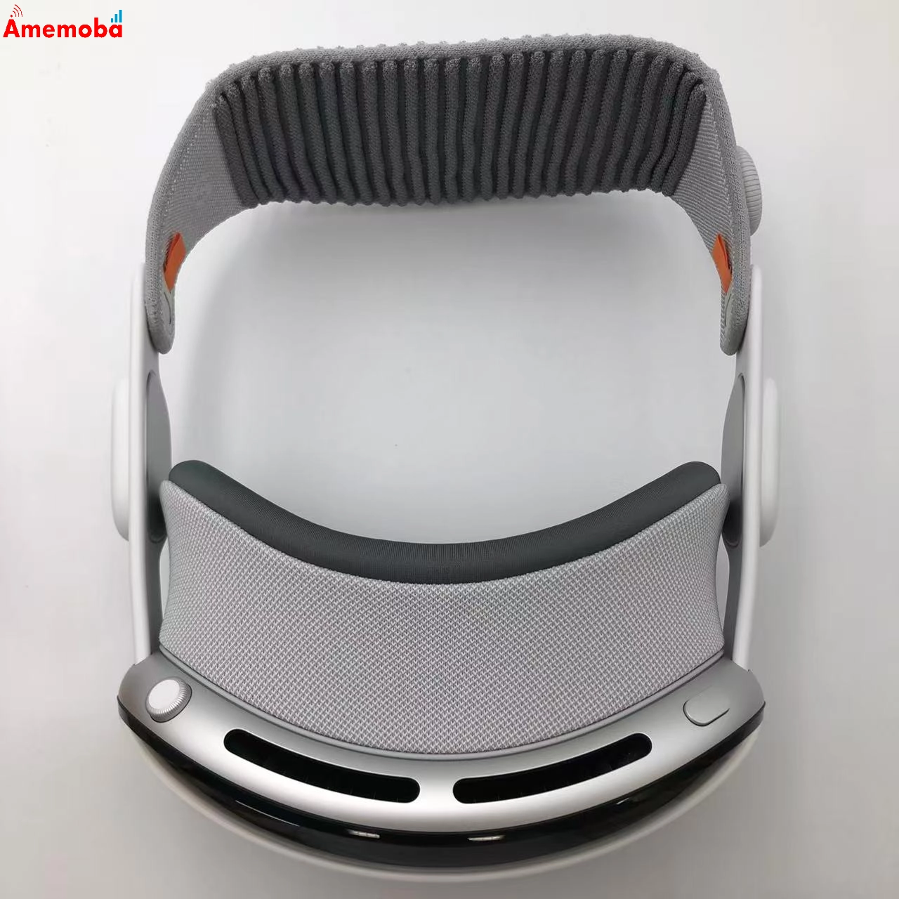 Apple Vision Pro (2024) 512GB 標準カラー MQL93J/A 新品同様