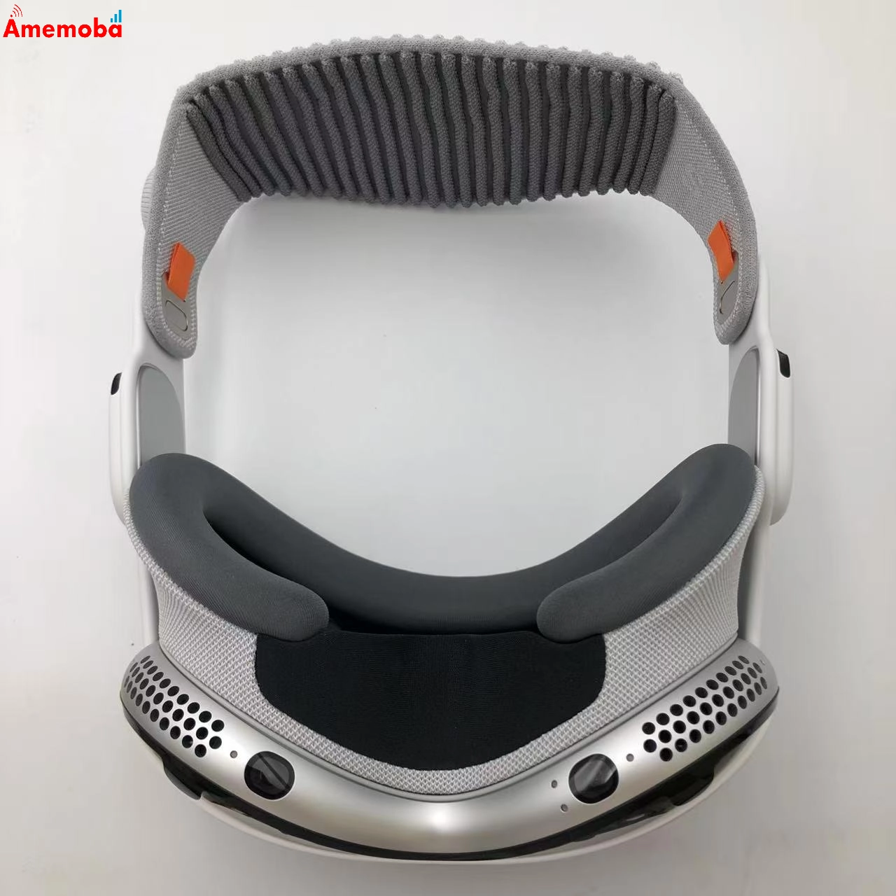 Apple Vision Pro (2024) 512GB 標準カラー MQL93J/A 新品同様