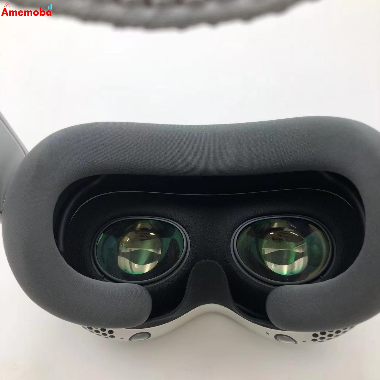 Apple Vision Pro (2024) 512GB 標準カラー MQL93J/A 新品同様