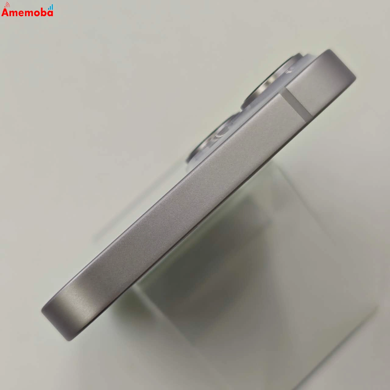 iPhone14 128GB パープル MPUY3J/A SoftBank版SIMフリー 極美品