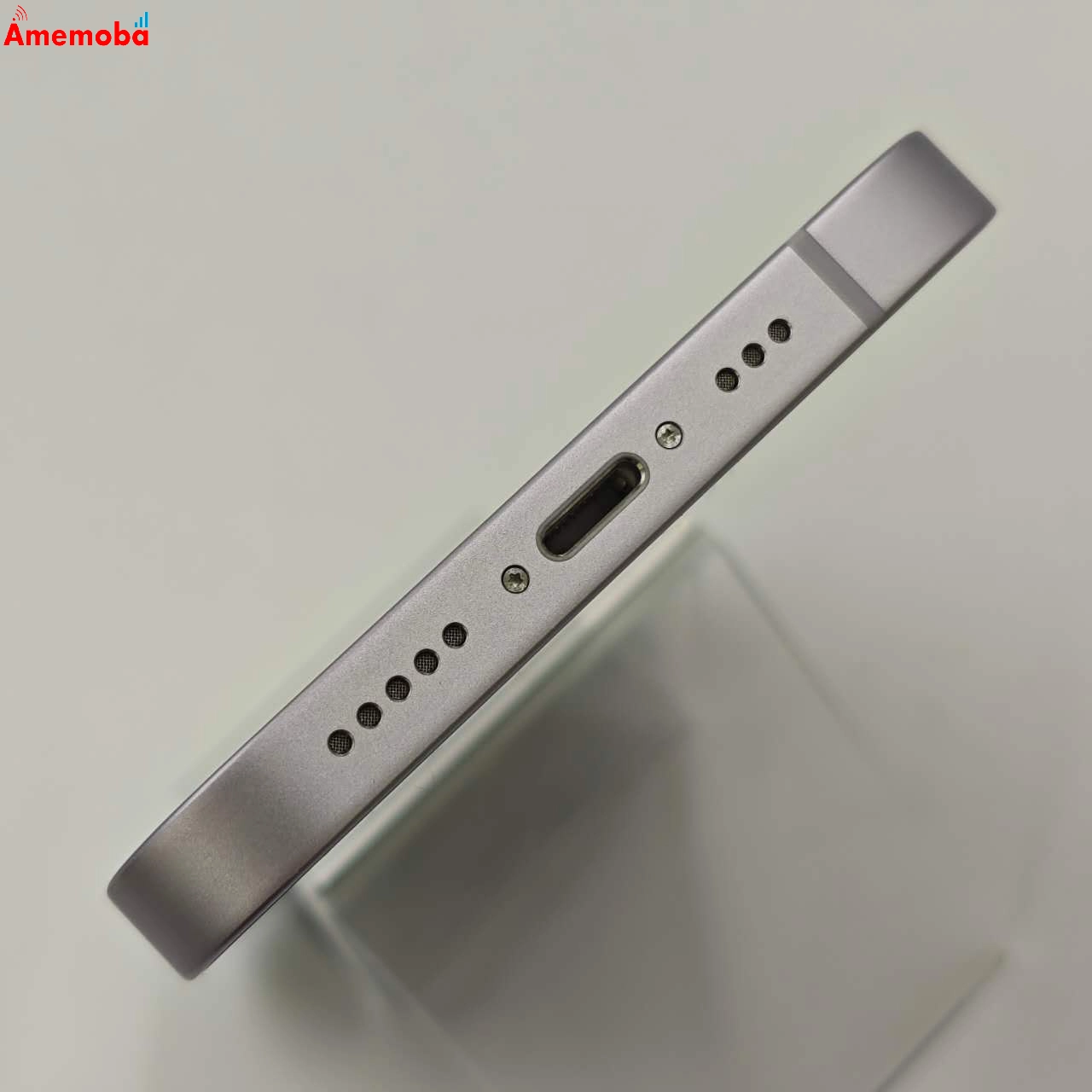 iPhone14 128GB パープル MPUY3J/A SoftBank版SIMフリー 極美品