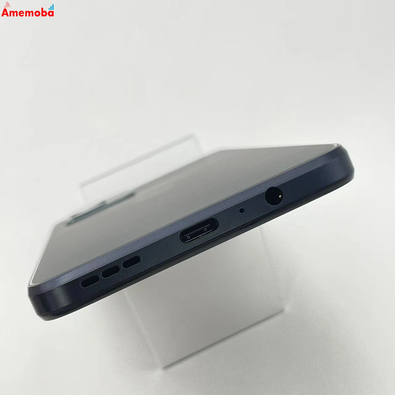 moto g53y 5G 128GB ブラック A301MO SoftBank版SIMフリー 未使用品