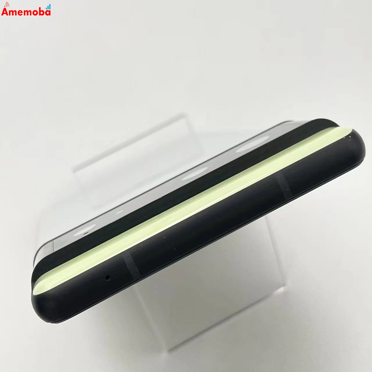 Google Pixel 6 128GB Sorta Seafoam GR1YH AU版SIMフリー