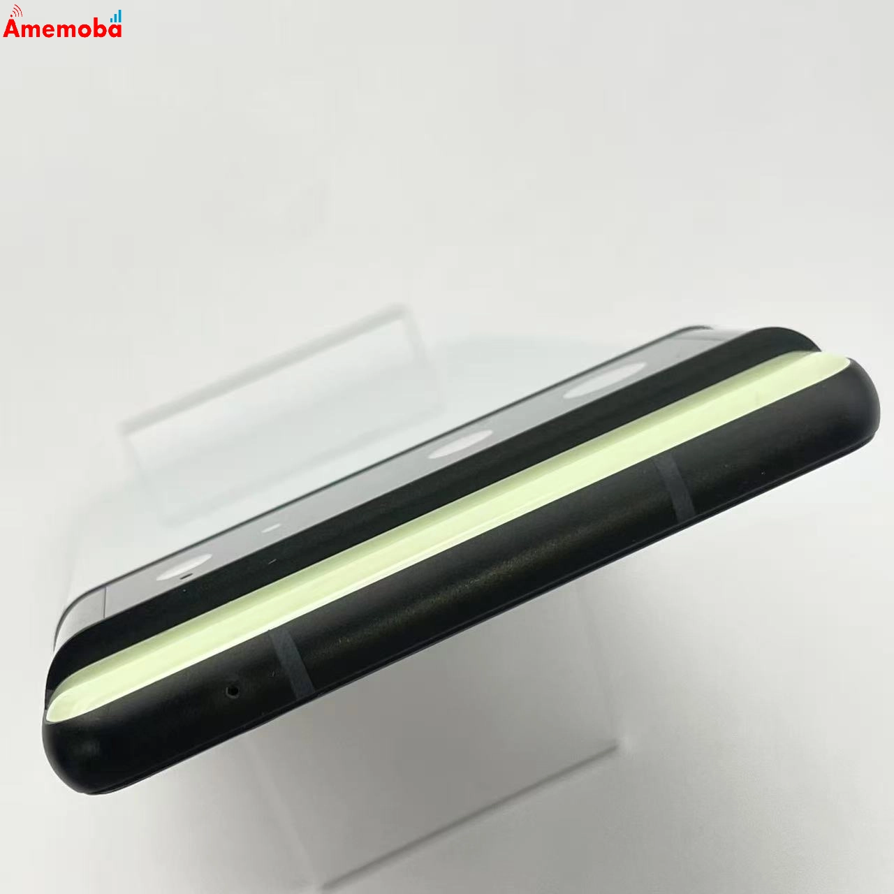 Google Pixel 6 128GB Sorta Seafoam GR1YH AU版SIMフリー