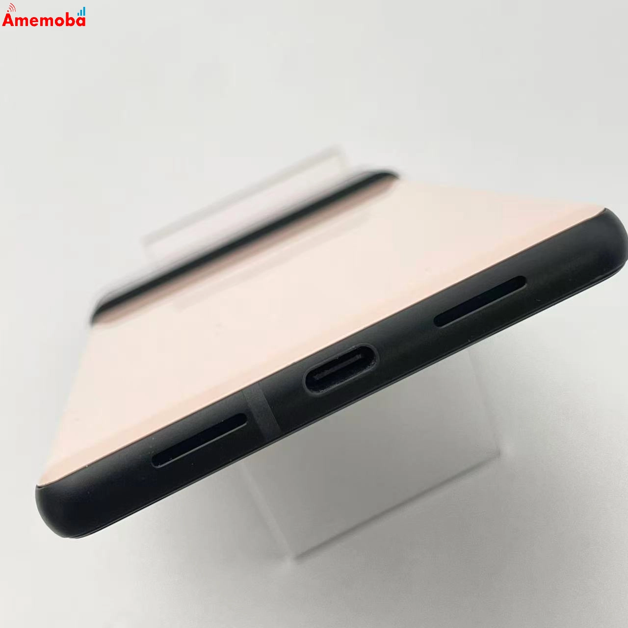 Google Pixel 6 128GB Kinda Coral GR1YH AU版SIMフリー