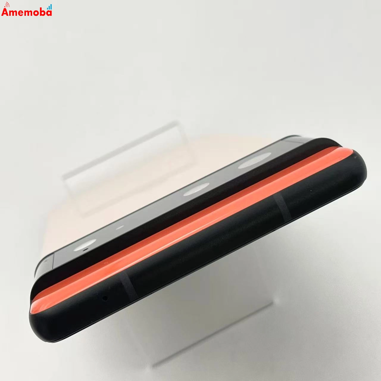 Google Pixel 6 128GB Kinda Coral GR1YH AU版SIMフリー