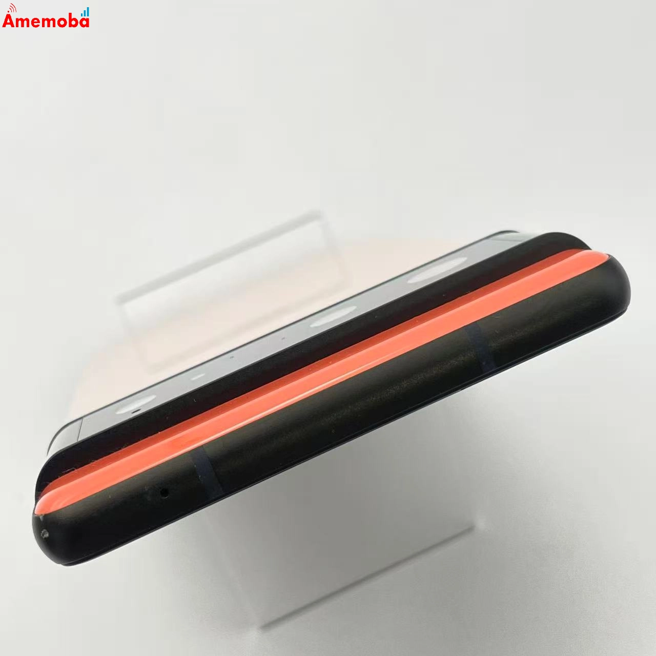 Google Pixel 6 128GB Kinda Coral GR1YH AU版SIMフリー